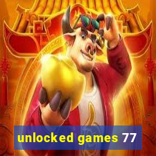 unlocked games 77